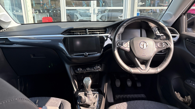 Vauxhall Corsa 1.2 Elite Edition 5dr Petrol Hatchback